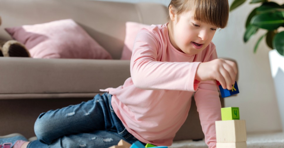 Principais sintomas da síndrome de Rett: quais são eles?