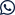 Ícone WhatsApp